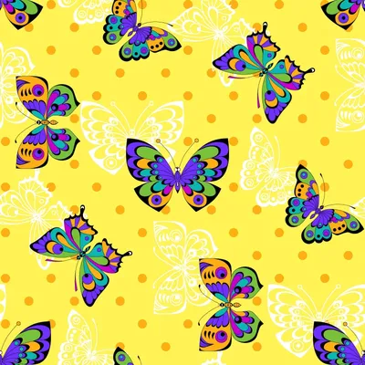 Фото, показывающие красоту разнообразных бабочек