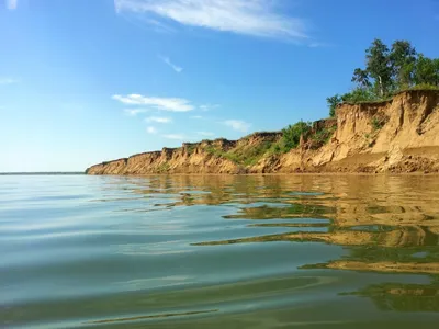 Фото Ярового моря в HD - высокое качество изображений