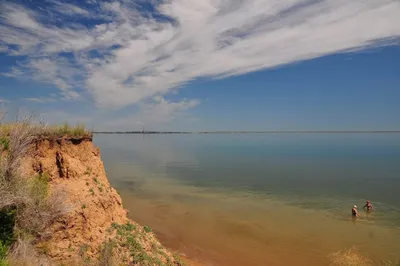 Арты Ярового моря в хорошем качестве