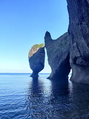 Лазурные воды Яванского моря: райский уголок для отдыха