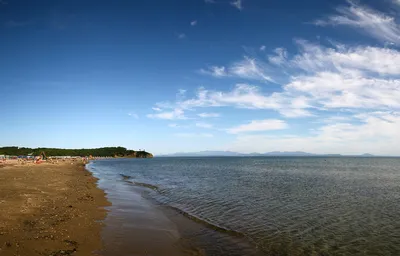 Яванское море: источник вдохновения для фотографов