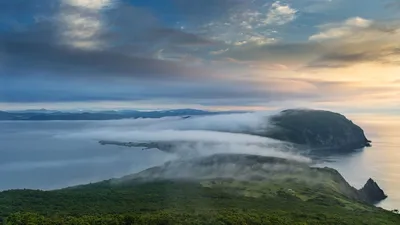 Фотография Яванского моря в хорошем качестве: магия в каждом кадре.