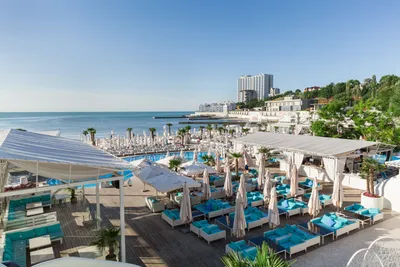 Фото Ибица пляж Одесса - скачать в формате JPG, PNG, WebP