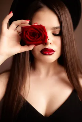 Фото розы: красота в деталях