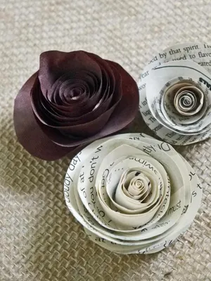 Фото розы: кисти и штрихи отражают ее нежность