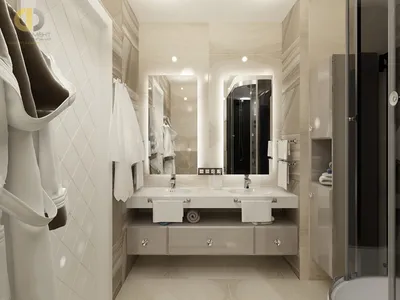 HD изображения ванной комнаты для скачивания