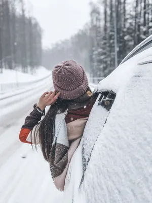 Магия зимы: Фотографии для Instagram в JPG, PNG, WebP