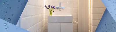 Идеи оформления ванной комнаты на фото