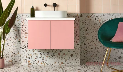 Вдохновляющие фото с идеями укладки плитки в ванной