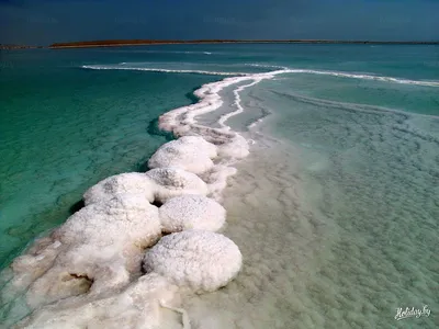 Откройте для себя красоту Иерусалима и Мертвого моря на фотографиях