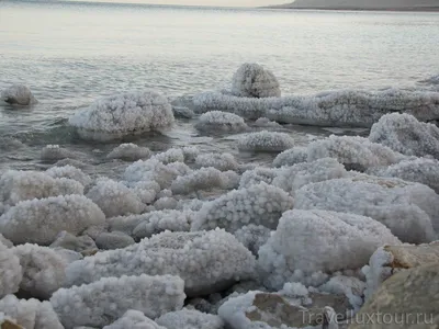 HD фото Мертвого моря: скачать бесплатно в высоком качестве