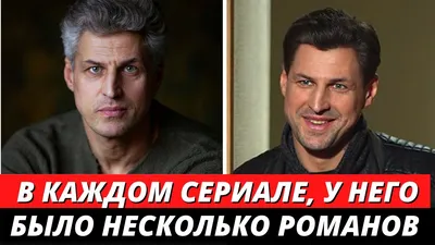 Игорь Ботвин: звезда кино на вашем экране