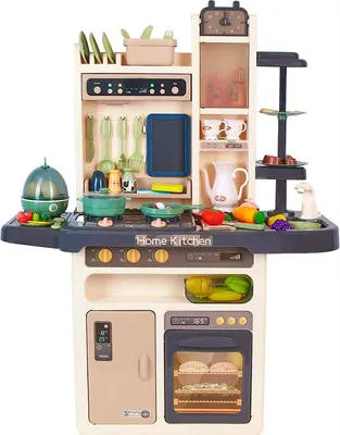 Новые изображения игрушечных кухонь для скачивания