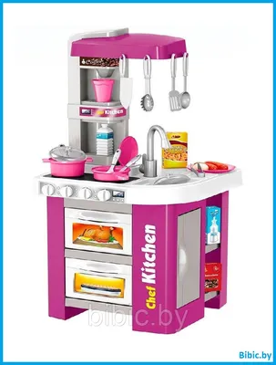 Full HD фотографии кухонных игрушек