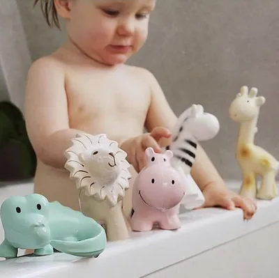 Фото игрушки для ванной - добавьте радость в ванную комнату