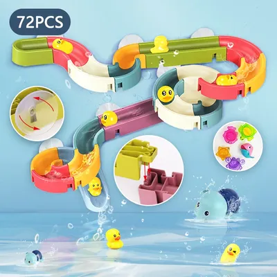 Фото игрушки для ванной - выбирайте изображение согласно вашим предпочтениям
