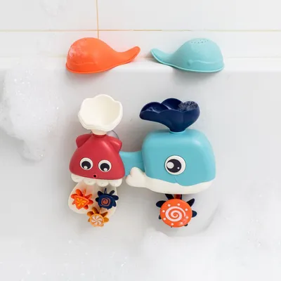 Картинки игрушек для ванной в формате jpg