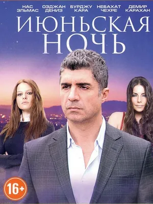 Новые фото Июньской ночи в HD, Full HD, 4K