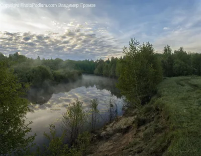 Фотографии, передающие величие Июньской ночи