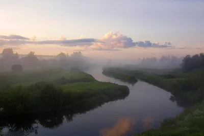 Фотографии, воплощающие атмосферу и красоту Июньской ночи