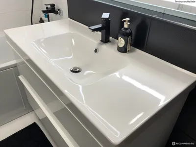 Новые фото Икеа раковин для ванной в HD качестве