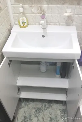 Обновите свою ванную комнату с помощью Икеа раковин