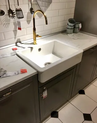 Идеи для дизайна ванной комнаты с использованием Икеа раковин