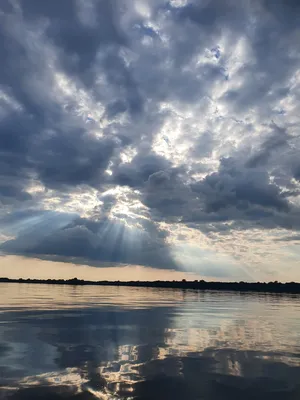 Фото реки для рабочего стола