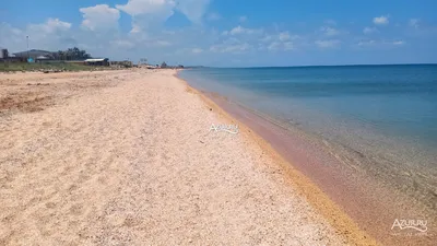 Фотографии Ильичского Азовского моря: прекрасные виды в HD качестве