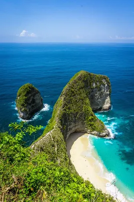 Скачать фото пляжей Индонезии бесплатно