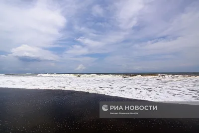 Изображения пляжей Индонезии в формате HD