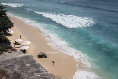 Индонезийские пляжи: идеальное место для отдыха