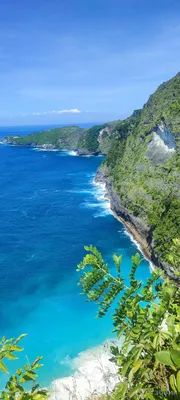 Индонезийские пляжи: где природа встречается с волшебством