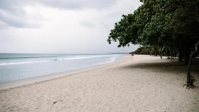 Фотографии пляжей Индонезии бесплатно