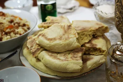 Ингушская кухня: фото и картинки для скачивания