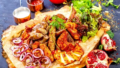Вкуснейшие блюда ингушской кухни: фото, рецепты и история