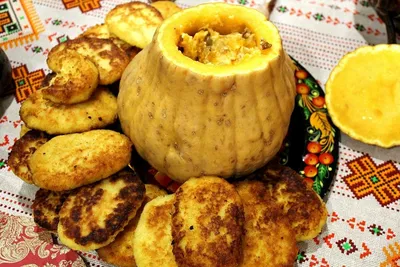 Вкусные блюда ингушской кухни: фото, рецепты и история