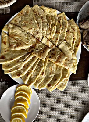 Ингушская кухня: красивые фотографии для скачивания