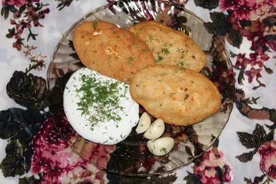 Фотографии ингушской кухни, которые покажут вам ее разнообразие и красоту