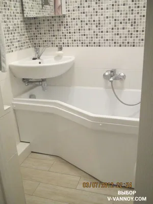 Фото интерьера ванной комнаты: идеи для обустройства пространства