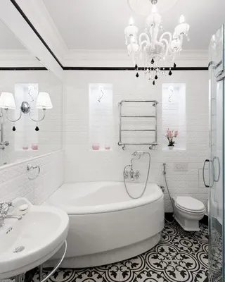 Фото ванной комнаты: ванные комнаты 2024