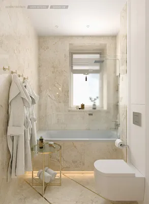 Фото ванной комнаты с окном: скачать бесплатно в формате jpg