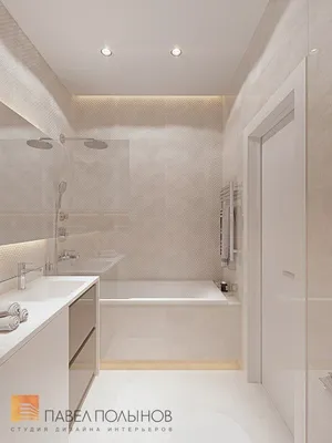 Фото интерьера ванной комнаты в доме - скачать бесплатно в формате JPG, PNG, WebP
