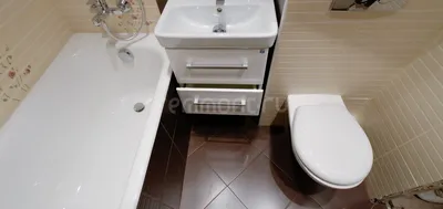 Фото ванной комнаты в обычной квартире в формате webp
