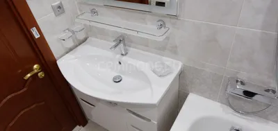 Фото ванной комнаты в обычной квартире бесплатно