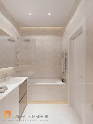 Фотография ванной комнаты с высоким разрешением