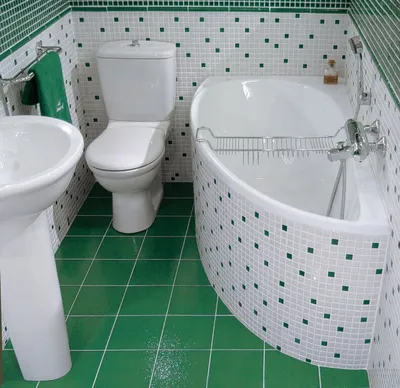 Интерьер ванной в хрущевке: фотографии в HD качестве для скачивания
