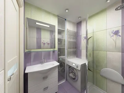 Интерьер ванной в хрущевке: фото в HD качестве для скачивания