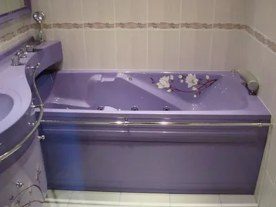 Как сделать интерьер ванной в хрущевке стильным
