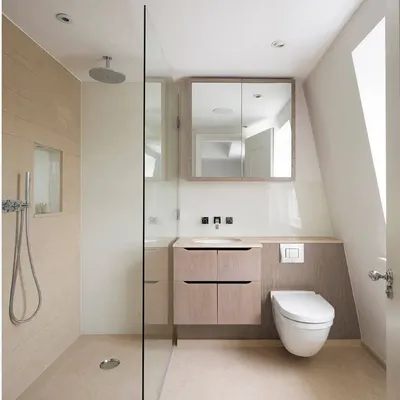Интерьеры совмещенных ванных комнат: выберите размер и формат для скачивания изображения